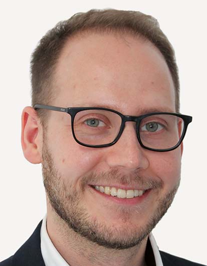 Felix Dörfert
