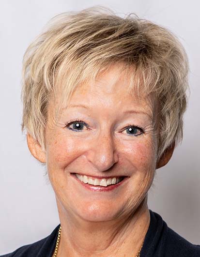 Sylvia Fresmann Sylvia Fresmann, Referentin Berliner Prophylaxetag