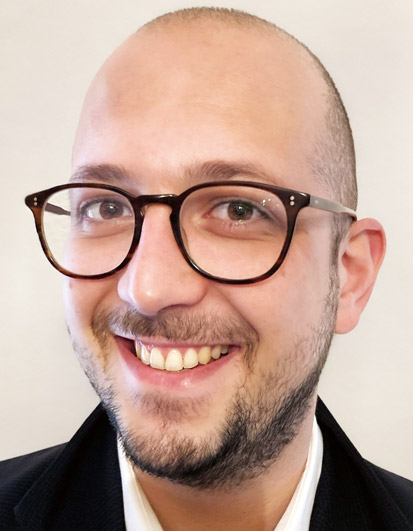 Philipp Ionis Philipp Ionis, Referent Berliner Prophylaxetag