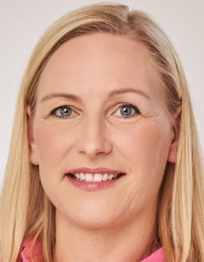 Stefanie Kurzschenkel Stefanie Kurzschenkel, Referentin Berliner Prophylaxetag