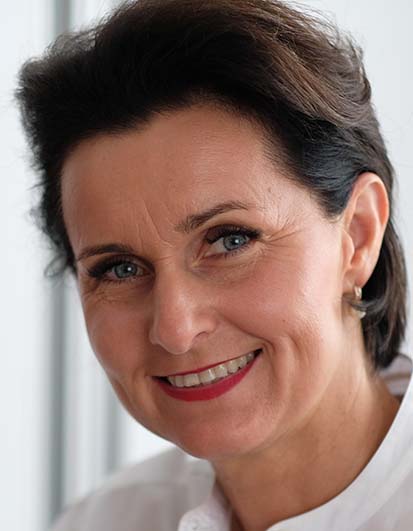 Birgit Schlee Birgit Schlee, Referentin Berliner Prophylaxetag