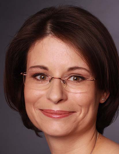 FZÄ Melanie Maus