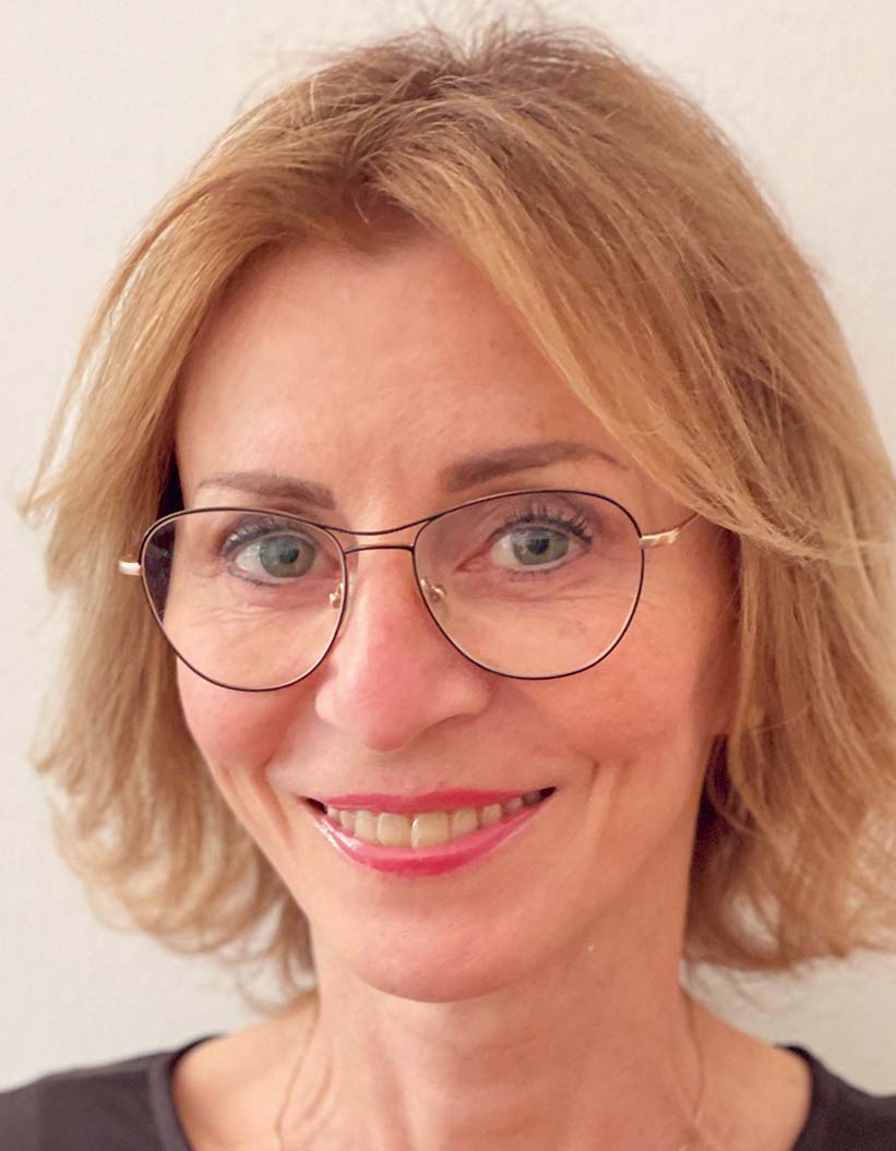 ZÄ Ellen Oberhoff