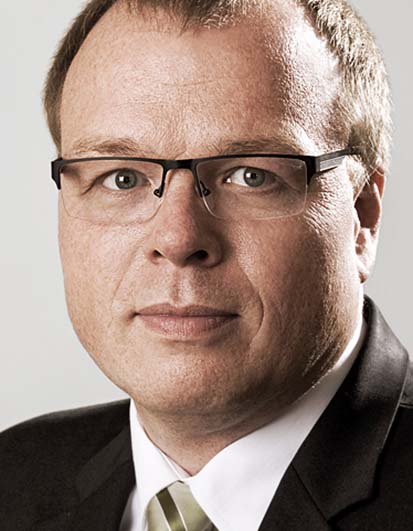 Michael Heise